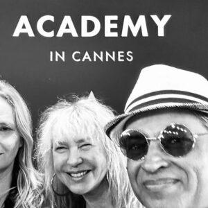 Pan Nalin Instagram - Cannes 2024 = Women, Women & Women

#cannesfilmfestival 
#cannes 
#women 
#festivaldecannes 
#cannes2024