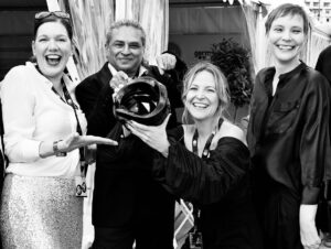 Pan Nalin Instagram - Cannes 2024 = Women, Women & Women

#cannesfilmfestival 
#cannes 
#women 
#festivaldecannes 
#cannes2024