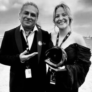 Pan Nalin Instagram - Cannes 2024 = Women, Women & Women

#cannesfilmfestival 
#cannes 
#women 
#festivaldecannes 
#cannes2024