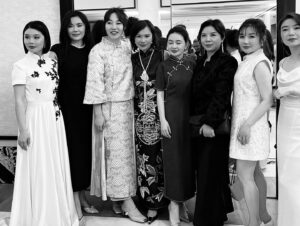 Pan Nalin Instagram - Cannes 2024 = Women, Women & Women

#cannesfilmfestival 
#cannes 
#women 
#festivaldecannes 
#cannes2024