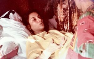 Pan Nalin Instagram - @azmishabana18 - Shabana ji, recently you posted a B&W photo of your first morcha against slum demolition. OMG I was there!!! It opened floodgates of memories. A year later, while I was still a student at NID, I came to click these photos of you and your Hunger Strike for India Today. I was mesmerized because I had seen back-to-back Ek Pal and Genesis - and suddenly I was there blown away by your courage and real-life herogiri!! It feels like yesterday!! Keep inspiring us. ❤️🙏 - Pan Nalin