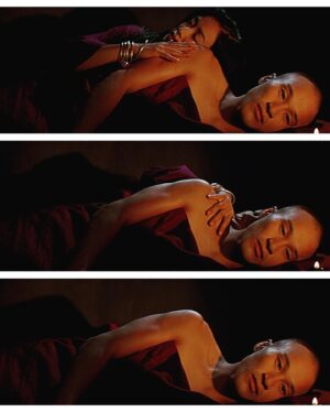Pan Nalin Instagram - Tomorrow: Special Screening of SAMSARA to celebrate 20 years of its theatrical release by Miramax at the International Film Festival of Kerala 2023.

Sunday 10th December 2023 
Aries Plex Cinema. 

@iffklive 
@samsara.themovie 
@monsoonfilms