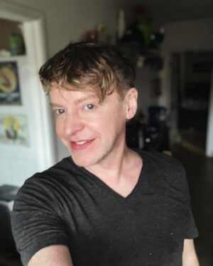 Pandora Boxx Instagram - New cut, who dis? 💇🏼‍♂️