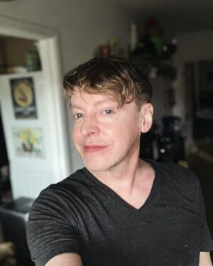 Pandora Boxx Instagram - New cut, who dis? 💇🏼‍♂️