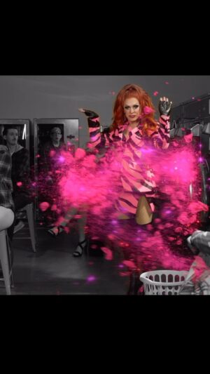 Pandora Boxx Instagram - #dance is LIVE on @pandoraboxx #youtube !  Directed by Brad Hammer @hammerbrad 
Produced by Michael R. Steck and #bradhammerproductions 
Director of Photography and Editor:  Kade Strunk @kadestrunkmedia
AD and Gaffer:  Dayton Nelson @daytonnelzmedia 
Production Manager:  Tricia Tacey @triciatacey 
PA:  Dani Ellsworth @dani_shes.a.phantom 
Choreography: Scott Spraags

Featuring:
Pandora Boxx @pandoraboxx 
Brandon Wion @Brandon.chris.w
Scott Spraags @scottspraags
Jazmyn Simone-Échelon @dapeoplesqueen
Smooches Galore @the_galore
Jazzy Byner @jazzybyner
Allen Waiserman @allenwaiserman
Jack Miller @biggroast 
Monsieur Rio @monsieurrio 
Daniel Justice @deejota
Buddy Daniels Friedman #rupauldragrace #rpdr #pandoraboxx #camp #johnwaters #lol #funnyvideos