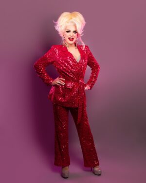Pandora Boxx Instagram - The CEO of BOXX Co would like you to check out the #boxxalbum out now! #boxxalbum2024