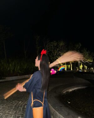 Pansa Vosbein Instagram - Kiki~

#GMMTVOuting2024