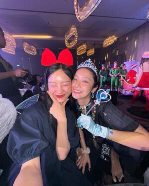 Pansa Vosbein Instagram - Kiki~

#GMMTVOuting2024