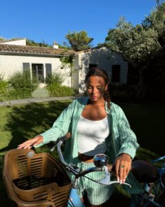 Actress Paola Locatelli HD Instagram Photos and Wallpapers August 2024
