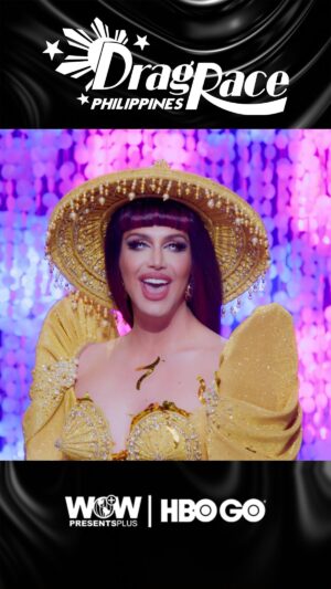 Paolo Ballesteros Instagram - Good luck… and DAPAT PAKAK! 🇵🇭✨ Here’s your first look at our delicious new season of #DragRacePH, full trailer now streaming on @wowpresentsplus and @worldofwonder YouTube!

🏁 @dragraceph Season 3 premieres August 7, Episode 1 premieres FREE to all @wowpresentsplus users!

🇵🇭 7PM PHT @wowpresentsplusasia and @hboasia
🇺🇸 4AM PST / 7AM EST @wowpresentsplus
🌎 12PM UTC @wowpresentsplus worldwide