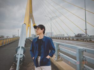 Actor Paopetch Charoensook HD Instagram Photos and Wallpapers August 2024