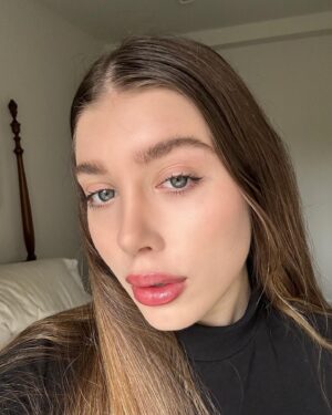 Paris Smith Instagram - i’m that typa girl 💁🏼‍♀️