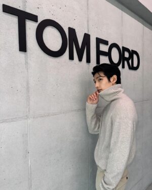 Park Hyeong-seop Instagram - 오늘 DOQ 서울에서 진행되는 톰 포드(Tom Ford)의 WINTER 2024 

 

 
@tomford 
 #TOMFORDWINTER24 #톰포드