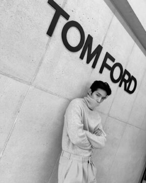 Park Hyeong-seop Instagram - 오늘 DOQ 서울에서 진행되는 톰 포드(Tom Ford)의 WINTER 2024 

 

 
@tomford 
 #TOMFORDWINTER24 #톰포드