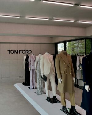 Park Hyeong-seop Instagram - 오늘 DOQ 서울에서 진행되는 톰 포드(Tom Ford)의 WINTER 2024 

 

 
@tomford 
 #TOMFORDWINTER24 #톰포드