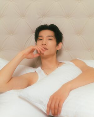 Park Hyeong-seop Instagram - 📸🎞️

@antweekly