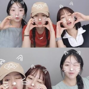 Park Ji-hu Instagram - 버럭이 컨셉 🔥🧯