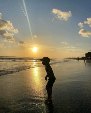 Park Ka-hi Instagram - 많이 그립다 #bali