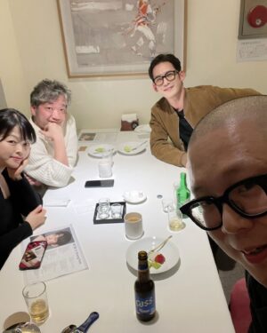 Park Ki-woong Instagram - 며칠전
@whitestonegallery.official

@koeishiraishi 
@0315ji 
@kimjongwon_official 
@oopkwoo