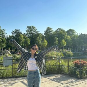 Park Se-wan Instagram - 뒤죽박죽 즐찾 모음 🥦💚🍀