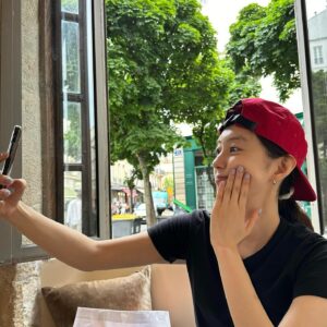 Park Se-wan Instagram - 뒤죽박죽 즐찾 모음 🥦💚🍀