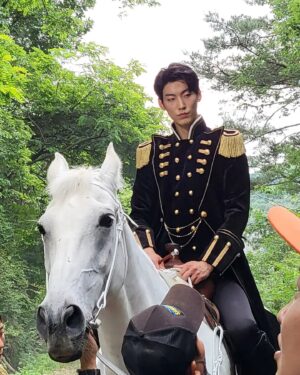 Park Young-woon Instagram - #🐴