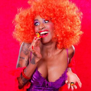 Parker Day Instagram - Feel the rush

Model: Kyla @ultrapissed3000 
Mood: Manic
Sign: Libra
Prop: Rush
Background: Red

Assistant: @ariasburdelli