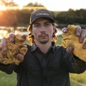Parker Schnabel Instagram - 