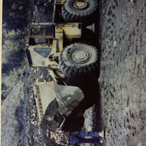 Parker Schnabel Instagram - Some old photos from before my time at The Big Nugget Mine !