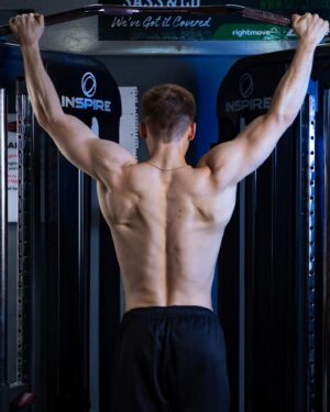 Parry Glasspool Instagram - Some more shots from the master @dancollinsphoto 

Love it when we get to collaborate! 🙌🏼💪🏽📸 Hopefully, plenty more to come! 

Speaking of collaboration, I'm currently taking online clients - so hit me up in the dm's if you're serious about wanting to change for the better! 

Whether it's in the gym or through home workouts, we can get you to where you wanna be! 👊🏼 

See you on the other side!

Thanks to @toe2toefitness for letting us use their awesome space 👊🏼

#persontrainer #shoot #onlinetraining