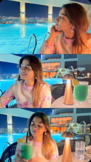 Parsa Evana Instagram - 🤍