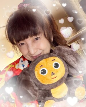 Passorn Leowrakwong Instagram - #Cheburashka ❤️