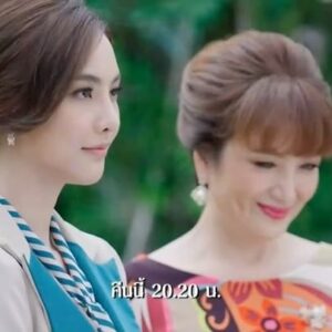 Passorn Leowrakwong Instagram - แฟนเก่าคุณสรุจกำลังมา!! งานนี้จะให้ชีวันอยู่เฉยได้ไง เดี๋ยวแผนสื่อรักก็ล้มเหลวกันพอดี คืนนี้ #พรชีวันEP3 #ดวงใจเทวพรหม #พรชีวัน #Poncheewan วันศุกร์-เสาร์-อาทิตย์ เวลา 20.20 น. ดูทีวีกด33 ดูมือถือกด3Plus🩵🩵🩵