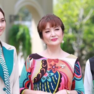 Passorn Leowrakwong Instagram - แฟนเก่าคุณสรุจกำลังมา!! งานนี้จะให้ชีวันอยู่เฉยได้ไง เดี๋ยวแผนสื่อรักก็ล้มเหลวกันพอดี คืนนี้ #พรชีวันEP3 #ดวงใจเทวพรหม #พรชีวัน #Poncheewan วันศุกร์-เสาร์-อาทิตย์ เวลา 20.20 น. ดูทีวีกด33 ดูมือถือกด3Plus🩵🩵🩵