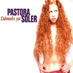Pastora Soler Instagram - “Ay juntitos los dos en tu coche, si vamos despacio es por que son cosas de palacio”

💎Este viernes a las 00h vuelve “Dámelo ya” 💎

Pre-Save en stories ☝🏼

#DameloYa3.0 #30Años