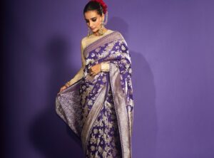 Patralekha Instagram - Thank you for making us a part of your celebrations #AnantAmbani and @radhmerch1610 and for being so gracious. We had the most amount of fun at your beautiful wedding. God bless you both. Have a great married life 🙏❤️

Patralekhaa: 
Outfit- @sabyasachiofficial 
Earrings-@golecha_jewels 
Wrist stack- @amrapalijewels
Styled by- @sanamratansi 
Team- @jannat__r
📸-@kaasastudio

Rajkummar Rao: 
Outfit @sawangandhiofficial
Footwear @whitemuds_official
Styled by @sanamratansi
Sr&co manager @jaferalimunshi
Team @sanjamkaur92 
Interns @mohit_mahalle tanushrreechopra
Photographer @kaasastudio