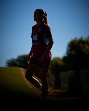 Patri Guijarro Instagram - De estas semanas ⏮️🔅