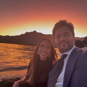 Patrícia Abravanel Instagram - Wedding guest 🥂💍