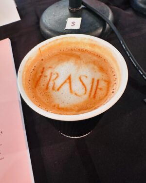 Patricia Heaton Instagram - Spent the last three weeks with old friends and new! @frasier