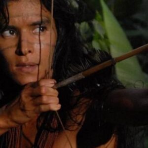 Patricia Velásquez Instagram - #TBT CENIZAS ETERNAS. Es un sincero tributo al pueblo yanomami, su resiliencia y su cultura única. Fue un honor ser parte de este proyecto 

Durante la producción de "'Cenizas eternas" tuve el privilegio de trabajar junto a la directora, productora y escritora Margarita Cadenas. Juntos profundizamos en la cultura yanomami, con el objetivo de retratar auténticamente su forma de vida. Pasar tiempo con la comunidad yanomami fue increíblemente esclarecedor ya que nos sumergimos en sus rutinas diarias, tradiciones y su profunda conexión con la selva amazónica.

La película se rodó en el Estado Amazonas-Venezuela en los Municipios Atures y Autana.

 @danaygarcia1 @arlettetorresoficial @francisco04gonzalez @margaritacadenasp 
#PatriciaVelasquez #cinevenezolano #cenizaseternas
