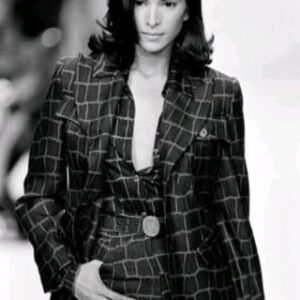 Patricia Velásquez Instagram - #PatriciaVelasquez #model #modelo 
#runway #pasarela #Supermodel 

@isaacmizrahiny @carolinaherrera  @ralphlauren @toddoldham @ferragamo @oscardelarenta @michaelkors
