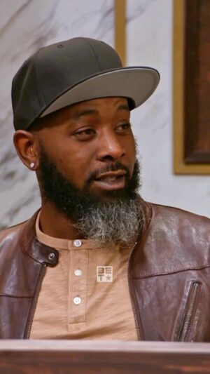 Patricia Williams Instagram - SNEAK PEEK 👀 @karlousm was ready to do WHAT @comediennemspat?! 🤣

Don’t miss an all new episode of #MsPatSettlesIt tonight at 10/9c!