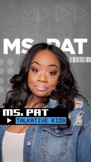 Patricia Williams Instagram - 🚨Ms. Pat is coming in hot🔥 to the Huntsville Levity Live stage on August 30-31! Don't miss these hilarious shows!

🎟️ Grab your ticketsnow-link in bio!

#mspat #huntsville #comedy #improv