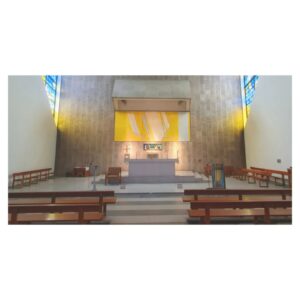 Patrick Grant Instagram - Extraordinary Liverpool Metropolitan Cathedral