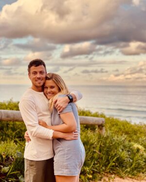 Patrick O'Connor Instagram - Our time in the bay is coming to a close, stay tuned next couple weeks ❤️ @homeandaway