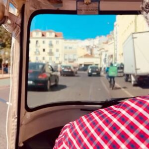 Patrick O'Connor Instagram - I say this every time I visit a new place, but Portugal wow - last slide for Pablo
