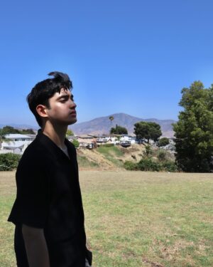 Patrick Quiroz Instagram - US trip, summer 2024.