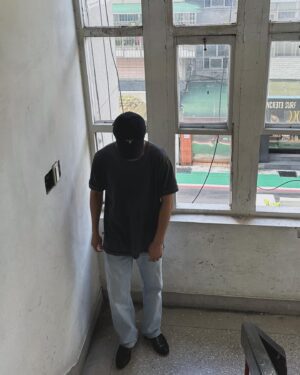 Patrick Shih Instagram - 開始習慣不開冷氣睡覺了🤟
