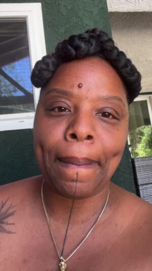 Patrisse Cullors Instagram - More grounded thoughts. Lean into curiosity in this moment. And listen to each other as we make very very difficult decisions. Hold space for the impact. Hold space for the nuance. Call your friends in the south and Midwest. Especially if you are from the coastal cities. 

I want to end the rise of global fascism.