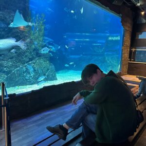 Patsapon Jansuppakitkun Instagram - My heart beats again n again 🐠